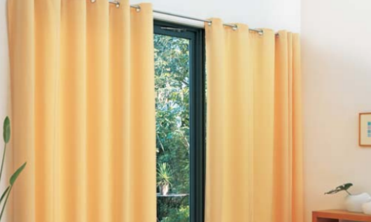 カーテン専門店オーダーカーテン