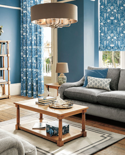 ローラアシュレイ カーテン専門店カーテンメーカーひたちなかマナ ローラアシュレイ カーテン専門店カーテンメーカーひたちなかマナ